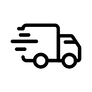 hoonooh provide fast free product shipping